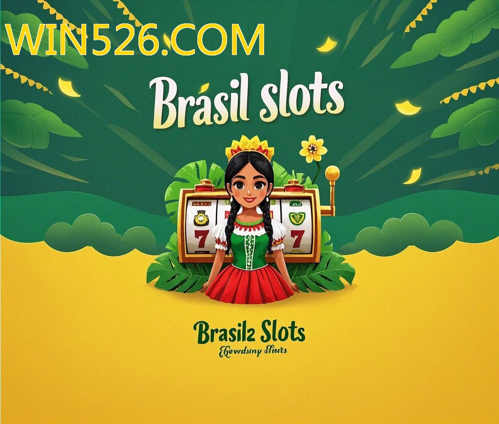 win526 GAME-Slots